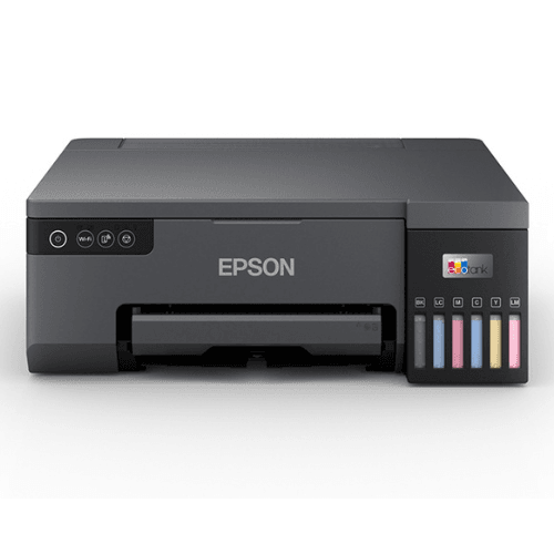 Epson EcoTank L8050 Printer – Professional Photo Printer.