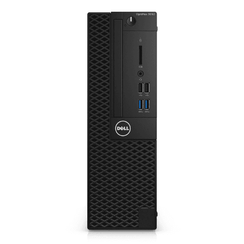 Dell Optiplex 3050 SFF