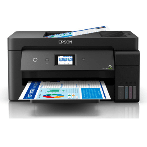 Epson L14150 Printer – A3+ Ink Tank Multifunction Printer