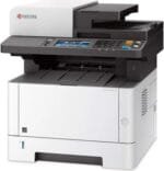 Kyocera ECOSYS M2640idw 661W All-in-One Monochrome Laser Photo Copier Machine Printer