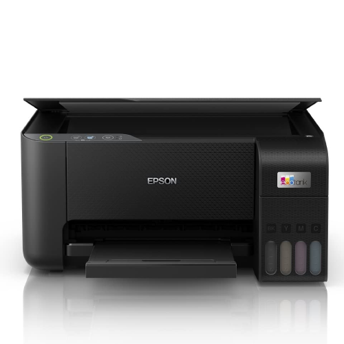 Epson EcoTank L1250 Single Function Wi-Fi Color Ink Tank Printer