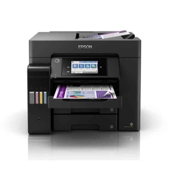 Epson EcoTank L6570 Printer – Fast & Reliable All-in-One Ink Tank Printer.