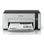 Epson M1100 Printer – Cost-Effective Monochrome Printing Solution