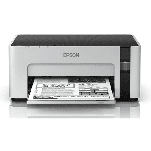 Epson M1100 Printer – Cost-Effective Monochrome Printing Solution