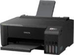 Epson EcoTank L1250 Single Function WiFi