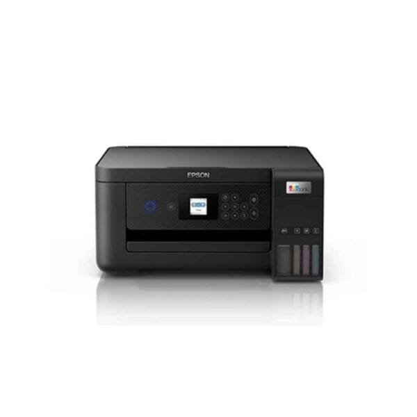 Epson EcoTank L4260 Printer – Compact Wireless Ink Tank Printer.