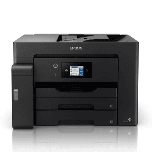 Epson EcoTank M15140 Wide-Format Multifunction Printer with Duplex and Wireless Connectivity