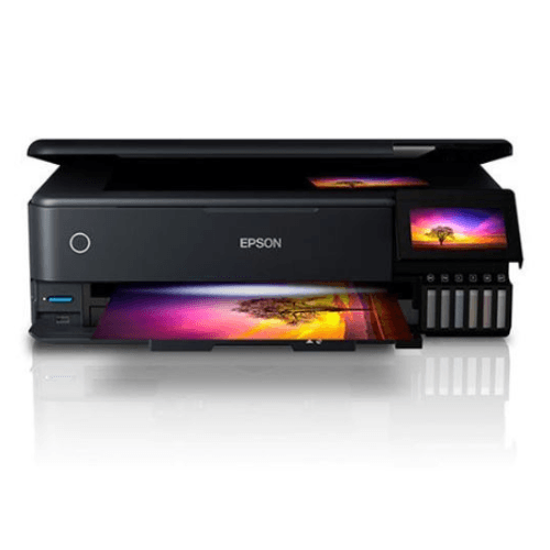 Epson EcoTank L8180 Printer – A3+ Wide-Format Inkjet Printer for Professional Use