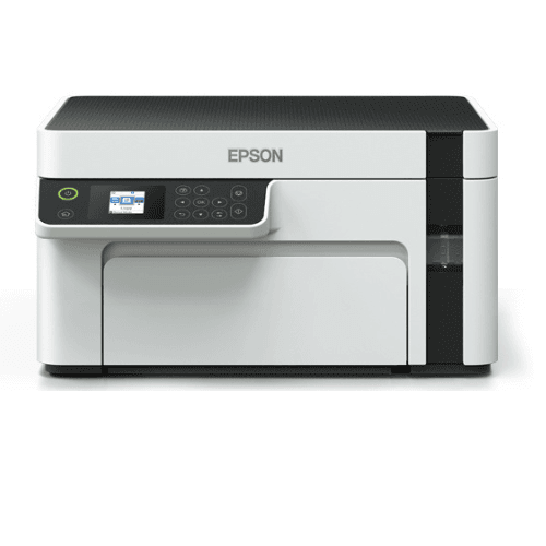 Epson EcoTank M2110 Printer – Cost-Efficient, High-Speed Mono Printing