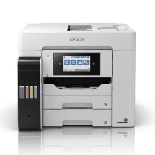 Epson EcoTank L6580 Printer – High-Speed Business Ink Tank Printer.