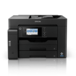 Epson EcoTank M15180 Wide-Format Printer with High-Speed Duplex Printing