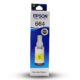 Epson 664 Yellow Ink Bottle (Original) – 70 ml