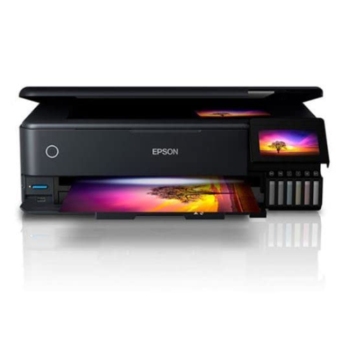 Epson Ecotank L8180