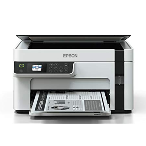 Epson EcoTank M2120 Mono Ink Tank Printer