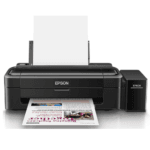 Epson Ecotank L130 Single Function Wired Colour Home Inkjet Printers