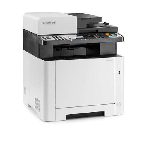 Kyocera ECOSYS MA2100cfx Multifunction Color Printer with Duplex Printing and Wi-Fi Direct