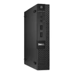 (Refurbished) Dell Optiplex 3020 Mini PC