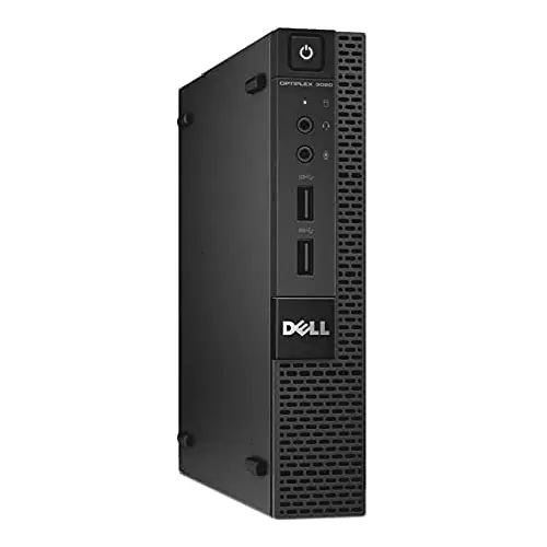 (Refurbished) Dell Optiplex 3020 Mini PC