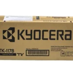 Kyocera TK-1178 Original Cartridge from digitechshop at best price bangalore