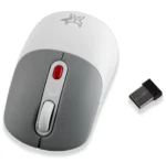 Arctic Fox ProMaxe Wireless Mouse