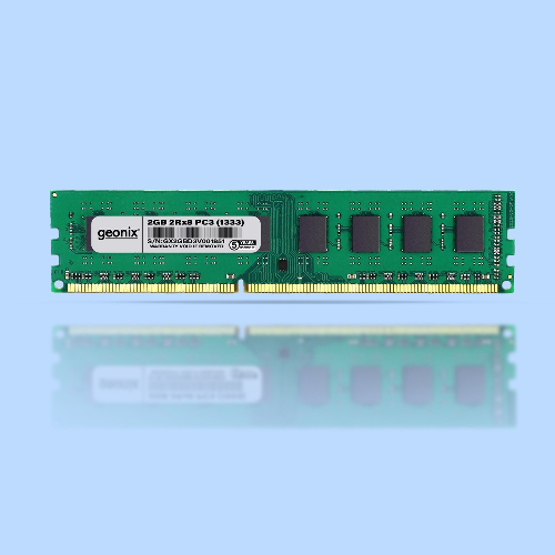 Desktop RAM 2GB DDR3 1333 MHz (1)