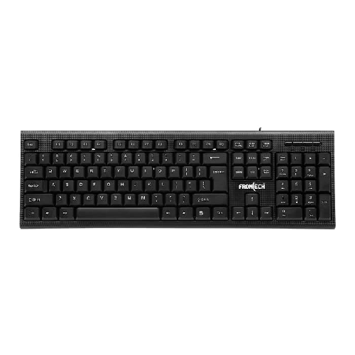 FRONTECH USB Keyboard 0007