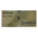 Kyocera TK 1178 Original Toner Cartridge For M2040dn, M2540dn, M2540dw, M2640idw Printer (1)