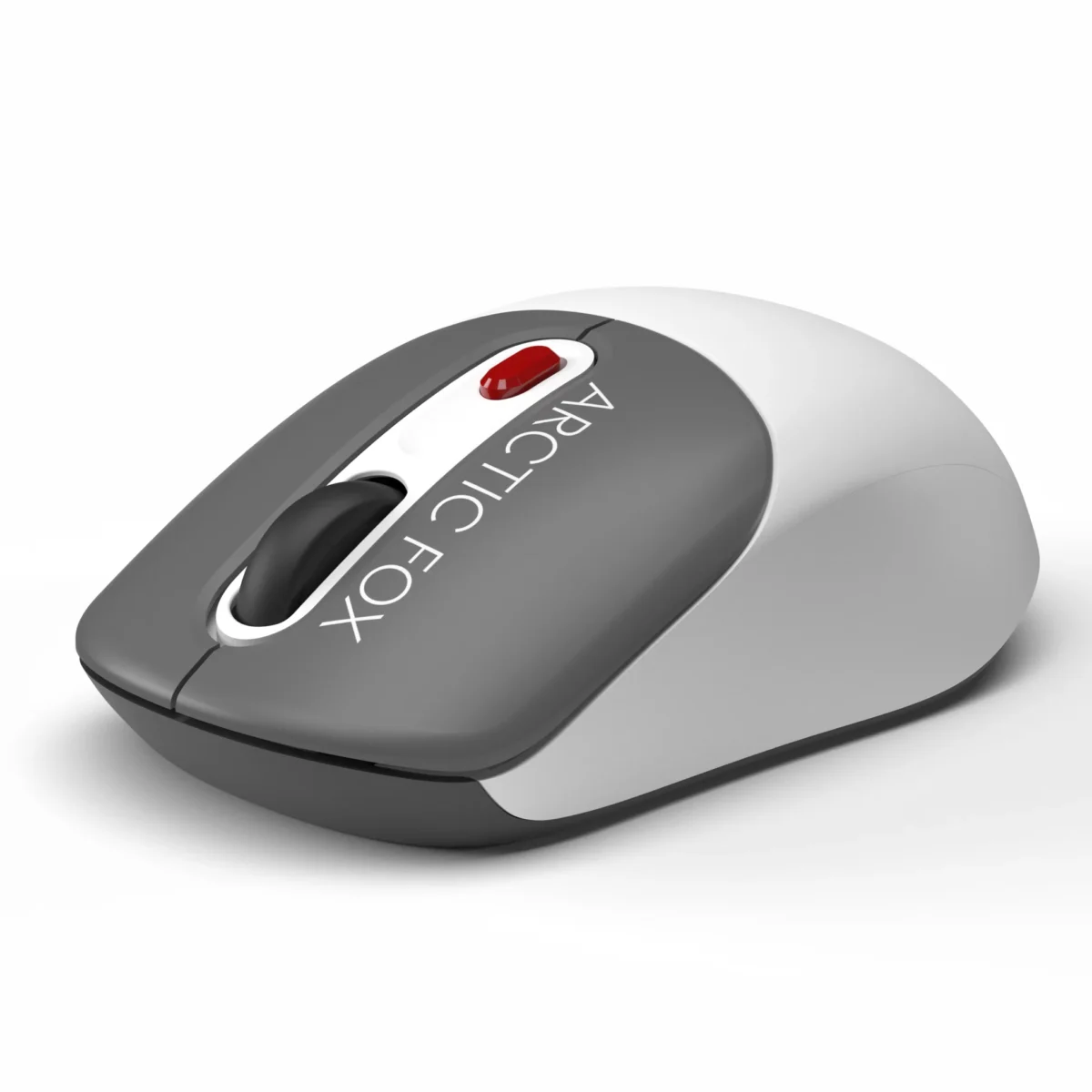 Arctic Fox ProMaxe Wireless Mouse