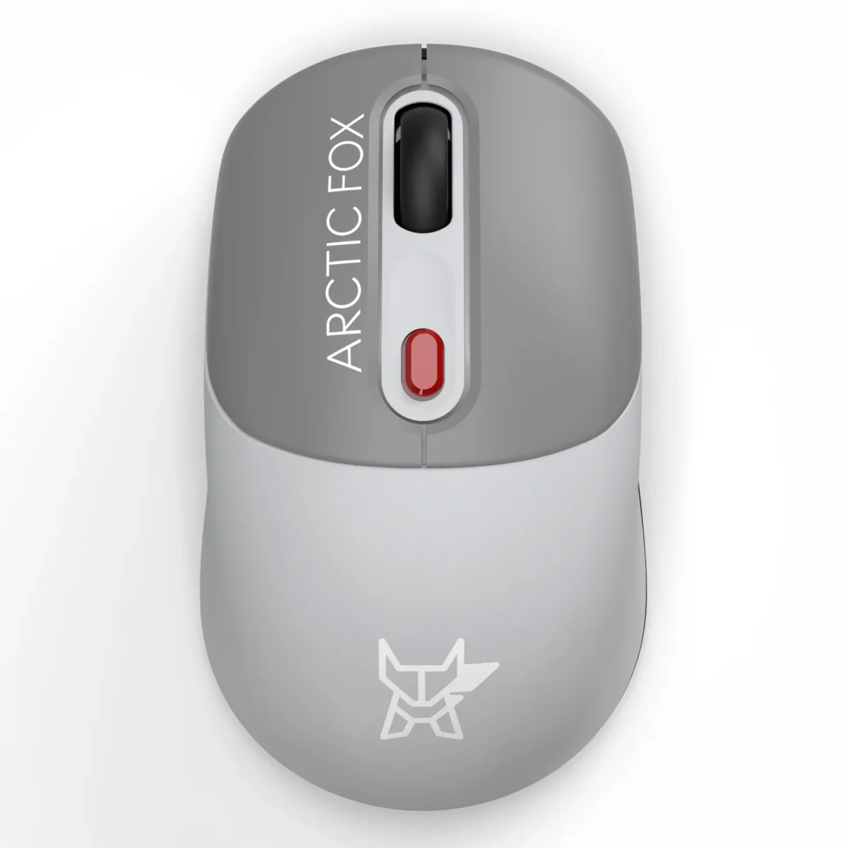 Arctic Fox ProMaxe Wireless Mouse