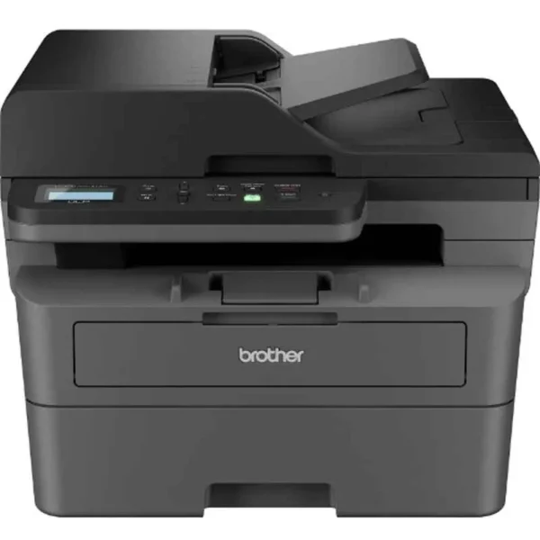 BROTHER Multifunctional Mono Laser DCP-B7640DW with Duplex Printing