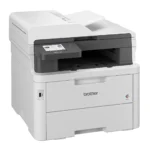 Brother MFC-L3760CDW Multifunction Colour Laser LCD Duplex WIFI ADF Printer With Gigabit Ethernet Connectivity, Ideal For Office & Workgroups