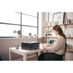 Brother HL-L2400D (New Launch) Automatic Duplex Laser Printer with 30 Pages Per Minute