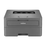 Brother HL-L2400D (New Launch) Automatic Duplex Laser Printer with 30 Pages Per Minute