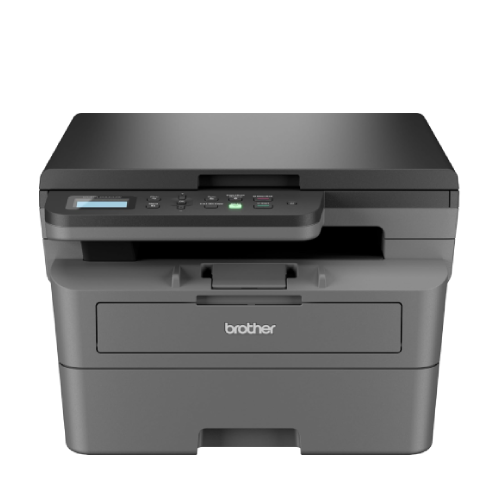 Brother DCP-L2605DW 2-in-1 Laser Printer
