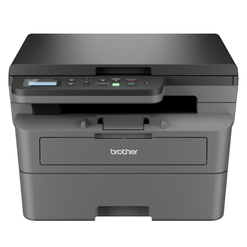 Brother DCP-B7600DB All-in-One Monochrome Laser Printer