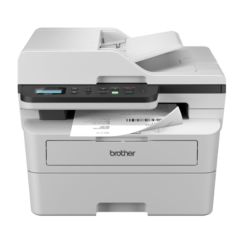 Brother DCP-B7640DWB All-in-One Monochrome Laser Printer