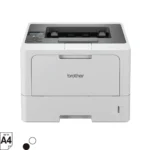 Brother HL-L5210DN Auto Duplex Monochrome Laser Printer