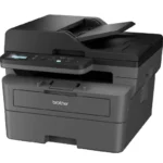 BROTHER Multifunctional Mono Laser DCP-B7640DW with Duplex Printing