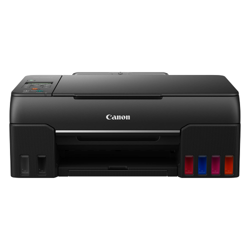 Canon Pixma G670 All-In-One