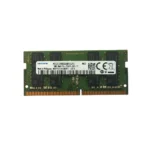 Samsung 16GB DDR4 PC4-21300, 2666MHZ, 260 PIN SODIMM, 1.2V, CL 19 Laptop ram Memory Module