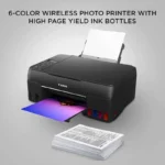 Canon Pixma G670 All-In-One Wi-Fi