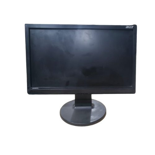 refurbished Acer 18.5 Inches Monitor