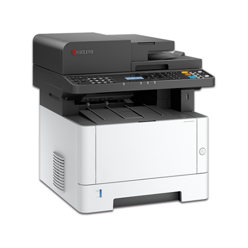 Kyocera ECOSYS MA4000x | Monochrome Laser Multifunction Printer | Duplex | Network | A4 Size