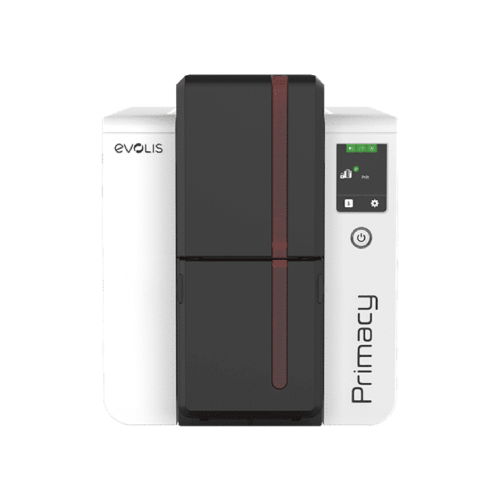 Primacy 2 – ID Card printer