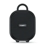 Tempt Rebel Bluetooth Speaker – 12W Powerful Sound, 10H Playback