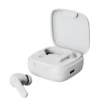 Tempt Thunder X Wireless Earbuds – 60H Playback, XNC™ Noise Cancellation, Bluetooth v5.3