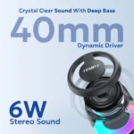 Tempt Cameo Bluetooth Speaker