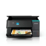 Epson L4360 : Cost-Effective Wi-Fi MFP A4 Duplex Printer with LCD Display