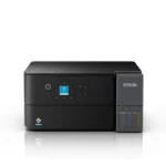 Epson L4360 : Cost-Effective Wi-Fi MFP A4 Duplex Printer with LCD Display