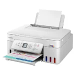 Canon PIXMA G3780 MegaTank Wireless All-in-One Printer | Print, Scan, Copy
